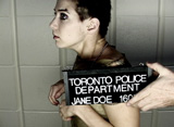 Scene 11 - Mugshot | Scene 12 - Psychiatric Hospital | Scene 13 - Office